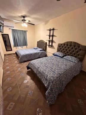 Apartamento Río Nazas Planta Alta